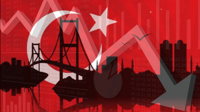 FT: Merkez'in rezervi 16 milyar doların altında