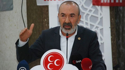 MHP: CHP'nin hedefi tek adam rejimini yıkmak, demokrasiye geçmek