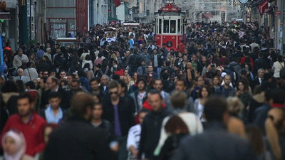 Türkiye Sefalet Endeksi'nde dördüncü sırada