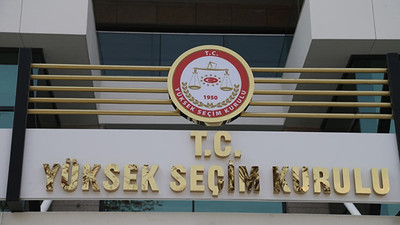 YSK olağanüstü itirazlar için toplandı