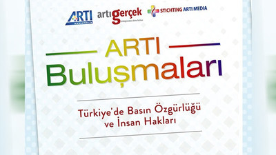 Artı Buluşmaları devam ediyor