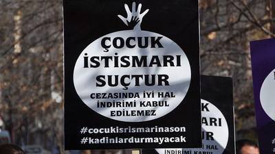 Süleymancıların çocuğa cinsel istismar davası