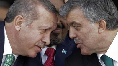 Abdullah Gül'den Erdoğan'a 'tebrik' telefonu