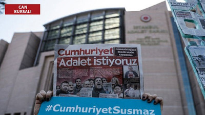 Ret kararı sisteme yüklendi: Cumhuriyet davasında yargılananlar her an hapse girebilir