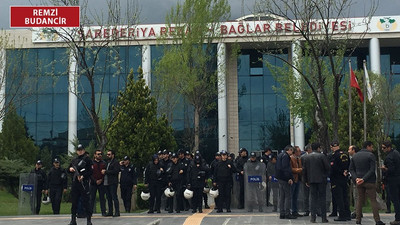 Mazbataları verilmeyen HDP'li meclis üyeleri: Buna ne kılıf bulacaklar?