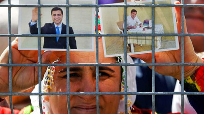 Demirtaş: Erdoğan'a bir sonraki seçimler son darbeyi vurabilir