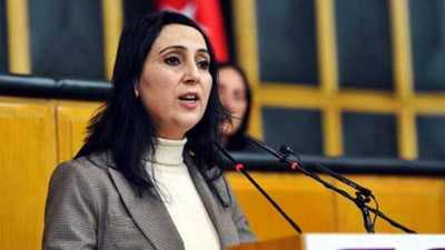 Figen Yüksekdağ yine tahliye edilmedi