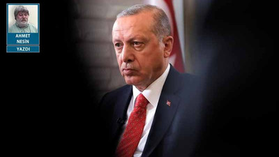 Erdoğan 'Aman seçimi yenilemeyin, beni rezil edersiniz!..'