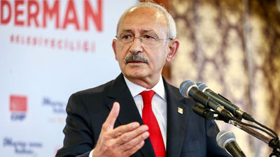 'Kılıçdaroğlu temkinli yaklaştı: Erdoğan'ın günü gününe uymuyor'