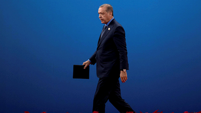 Trump-Erdoğan buluşması öncesi 'uyarı mektubu'