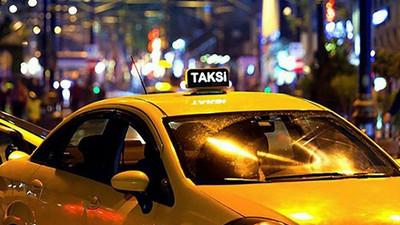 İstanbul'da bir taksici, aracına binen kadına tecavüz etti