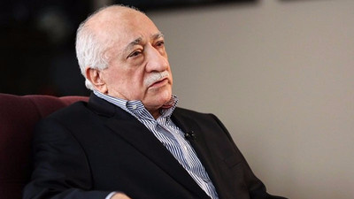 Gülen'den zamanlaması manidar yazı