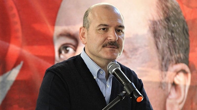 CHP, Süleyman Soylu'nun istifasını istedi