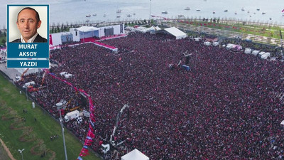 Hedef alınan toplumsal vicdandır