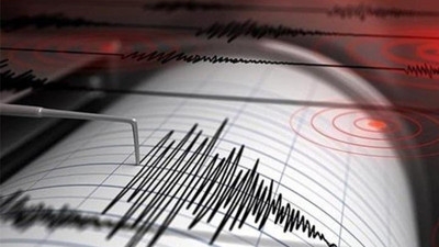 Filipinler'de 6.4 büyüklüğünde deprem