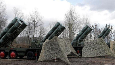 ABD'li senatör: Türkiye, S-400 sistemi ile yaptırımlar arasında bir seçim yapmalı