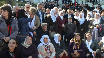 Gebze'deki annelerden polisler hakkında suç duyurusu