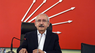 Saldırının ardından Kılıçdaroğlu'ndan talimat