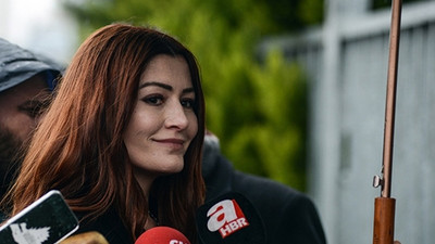 Deniz Çakır'ın bir yıla kadar hapsi istendi