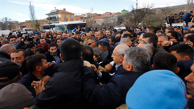 CHP, Çubuk için araştırma komisyonu kurdu