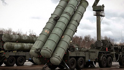 'Türkiye'nin S-400'leri konuşlandıracağı yerler belli oldu'
