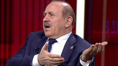 Burhan Kuzu: Çocuklarımızın umutlarını tükettiniz Kemal bey