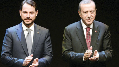 Eski AKP'li vekil: Erdoğan, Berat Albayrak'la yürümeyeceğini gördü