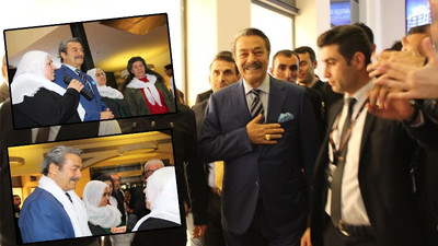 Kadir İnanır Diyarbakırlılara seslendi: Geleceğinizi şansa bağlamayın