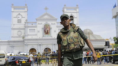 Sri Lanka'nın IMF'ye bağımlılığı artacak