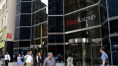 Fitch, 2019'da 400 puan faiz indirimi bekliyor