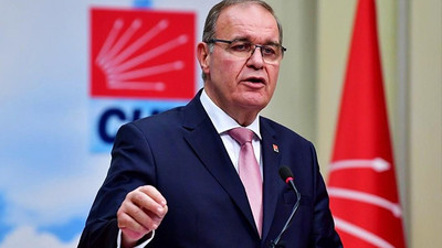 CHP: Yeni bir toplumsal mutabakata ihtiyaç var