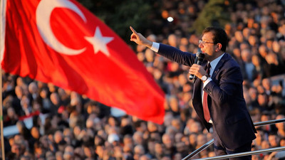 İmamoğlu İtalya'da manşetlerde: Erdoğan'ı yenmek ütopya değil