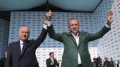 'Erdoğan'ın amacı, ittifaka verilmeyen oyları AKP'ye kazandırmak'