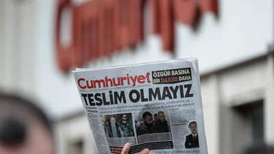 Cumhuriyet çalışanları yeniden cezaevine giriyor