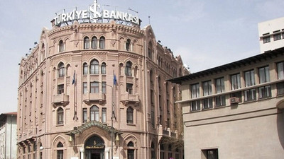 İş Bankası'ndan AKP'nin YSK Temsilcisi'ne yanıt