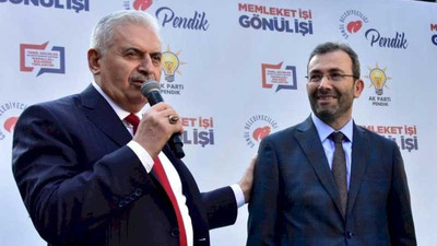 Pendik Belediye Başkanı: Yıldırım'ı başkan olarak görüyoruz