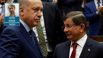 Davutoğlu’nun dört kanatlı kuşu