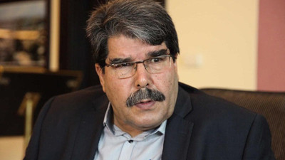 Salih Müslim: Rusya ve İran Türkiye'ye tavizler veriyor