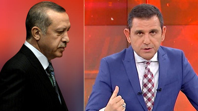 Portakal: Erdoğan olası yeni bir İstanbul seçimi için ısınma turlarına başladı