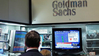 Goldman'dan TL için korkutan tahmin