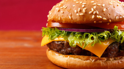 Hamburger devinden franchising hamlesi
