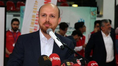 Bilal Erdoğan: İsrail Türkiye'den 'İşin başında imam hatipli milliler var' diye korkuyor