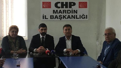 CHP Genel Başkan Yardımcısı: KHK'lilere mazbata verilmemesi hak ihlali