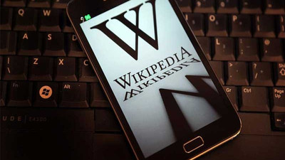 Wikipedia Türkiye’de 2 yıldır yasaklı