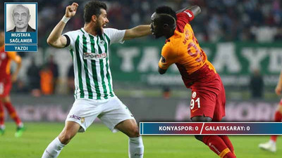 Şampiyon haftasonunda Ali Sami Yen'de belli olur