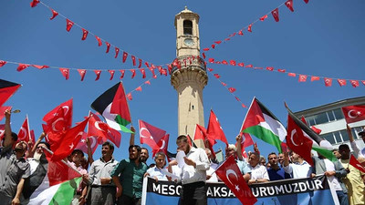 ABD'nin Türkiye raporu: Hristiyanlar’a ve Yahudiler’e yönelik nefret söylemi arttı