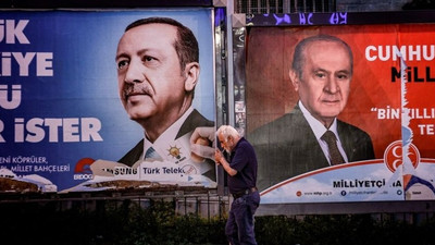 'İktidar bloku hızla İstanbul’da yeni seçimlere hazırlanıyor'