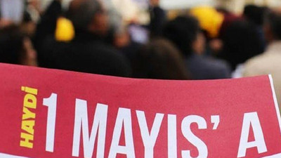 'Van'daki eylem yasağı 1 Mayıs'ı kapsamıyor'