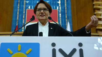 Akşener: Milletin verdiği kararı YSK değiştiremez