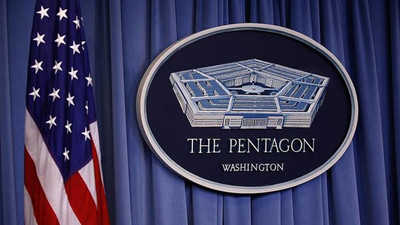 Pentagon'dan Meksika sınırına asker takviyesi